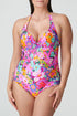 PrimaDonna Najac Plunge Swimsuit